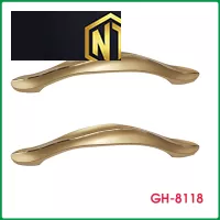 Tay nắm tủ GH-8118 tại Long Thành